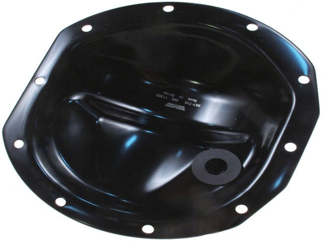 Dorman - OE Solutions Cubierta de Diferencial P/N:697-710 Fits: Ford Bronco Ii 90-84, Ford Ranger 11-83, Mazda B2300 09-01, Mazda B2300 97-94, Mazda B2500 01-98, Mazda B3000 07-98, Mazda B3000 96-94, Mazda B4000 09-94 - Image 2