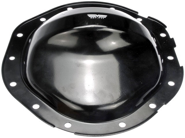 Dorman - OE Solutions Cubierta de Diferencial P/N:697-711 Fits: Cadillac Escalade, Cadillac Escalade Esv, Cadillac Escalade Ext, Chevrolet Blazer, Chevrolet C1500, Chevrolet C1500 Suburban, Chevrolet C2500, Chevrolet C2500 Suburban, Chevrolet Express 2500 - Image 1