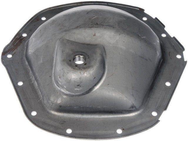 Dorman - OE Solutions Cubierta de Diferencial P/N:697-712 Fits: Chevrolet Silverado 2500, Chevrolet Silverado 2500 Hd, Chevrolet Silverado 2500 Hd Classic, Chevrolet Silverado 3500, Chevrolet Silverado 3500 Classic, Chevrolet Silverado 3500 Hd - Image 1