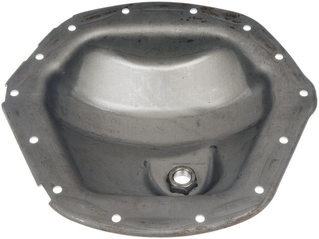 Dorman - OE Solutions Cubierta de Diferencial P/N:697-712 Fits: Chevrolet Silverado 2500, Chevrolet Silverado 2500 Hd, Chevrolet Silverado 2500 Hd Classic, Chevrolet Silverado 3500, Chevrolet Silverado 3500 Classic, Chevrolet Silverado 3500 Hd - Image 2