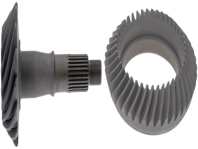 Dorman - OE Solutions Anillo y Piñón Diferencial P/N:697-713 Fits: Buick Apollo, Buick Electra, Buick Estate Wagon, Buick Lesabre, Buick Regal, Buick Roadmaster, Buick Skylark, Chevrolet Astro, Chevrolet Blazer, Chevrolet Camaro - Image 2