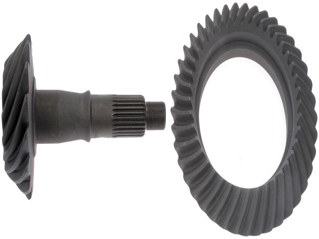 Dorman - OE Solutions Anillo y Piñón Diferencial P/N:697-713 Fits: Buick Apollo, Buick Electra, Buick Estate Wagon, Buick Lesabre, Buick Regal, Buick Roadmaster, Buick Skylark, Chevrolet Astro, Chevrolet Blazer, Chevrolet Camaro - Image 1
