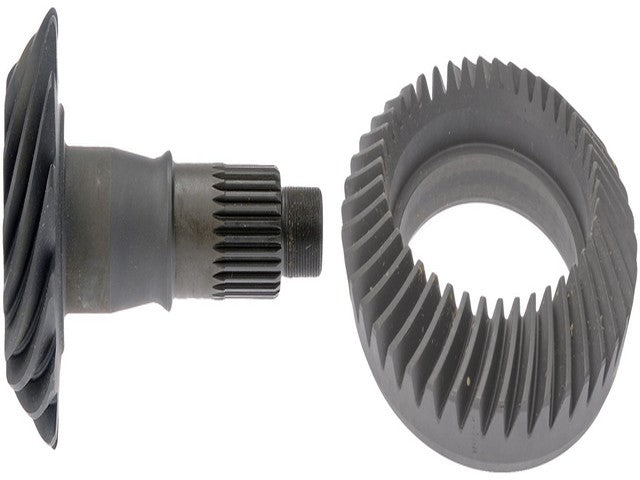 Dorman - OE Solutions Anillo y Piñón Diferencial P/N:697-714 Fits: Buick Apollo, Buick Electra, Buick Estate Wagon, Buick Lesabre, Buick Regal, Buick Roadmaster, Buick Skylark, Chevrolet Astro, Chevrolet Blazer, Chevrolet Camaro - Image 2