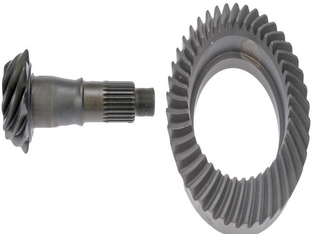 Dorman - OE Solutions Anillo y Piñón Diferencial P/N:697-719 Fits: Buick Apollo, Buick Electra, Buick Estate Wagon, Buick Lesabre, Buick Regal, Buick Roadmaster, Buick Skylark, Chevrolet Astro, Chevrolet Blazer, Chevrolet Camaro - Image 1
