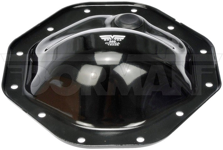Dorman - OE Solutions Cubierta de Diferencial P/N:697-724 Fits: Dodge Dakota 10-98, Dodge Durango 03-98, Dodge Ram 1500 10-98, Dodge Ram 1500 Van 03-98, Dodge Ram 2500 Van 03-98, Dodge Ram 3500 Van 03-98, Mitsubishi Raider 09-06 - Image 1