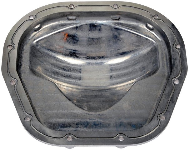 Dorman - OE Solutions Cubierta de Diferencial P/N:697-725 Fits: Ford F-250 Super Duty 10-08, Ford F-350 Super Duty 10-08, Ford F-450 Super Duty 10-08, Ford F-550 Super Duty 10-08 - Image 4