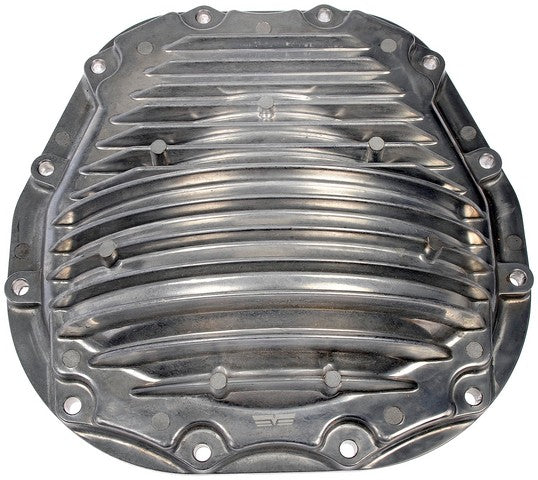 Dorman - OE Solutions Cubierta de Diferencial P/N:697-725 Fits: Ford F-250 Super Duty 10-08, Ford F-350 Super Duty 10-08, Ford F-450 Super Duty 10-08, Ford F-550 Super Duty 10-08 - Image 3