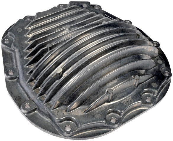 Dorman - OE Solutions Cubierta de Diferencial P/N:697-725 Fits: Ford F-250 Super Duty 10-08, Ford F-350 Super Duty 10-08, Ford F-450 Super Duty 10-08, Ford F-550 Super Duty 10-08 - Image 1