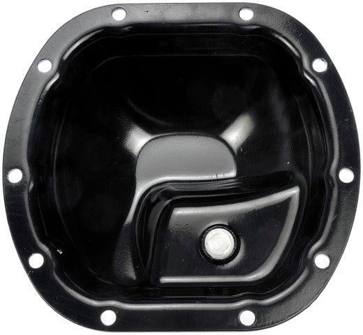 Dorman - OE Solutions Cubierta de Diferencial P/N:697-726 Fits: Jeep Wrangler 18-07, Jeep Wrangler Jk 2018 - Image 2