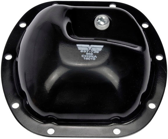 Dorman - OE Solutions Cubierta de Diferencial P/N:697-726 Fits: Jeep Wrangler 18-07, Jeep Wrangler Jk 2018 - Image 1