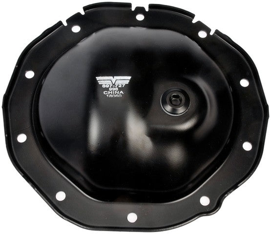 Dorman - OE Solutions Cubierta de Diferencial P/N:697-727 Fits: Cadillac Escalade, Cadillac Escalade Esv, Cadillac Escalade Ext, Chevrolet Avalanche, Chevrolet Express 1500, Chevrolet Silverado 1500, Chevrolet Suburban, Chevrolet Suburban 1500 - Image 2