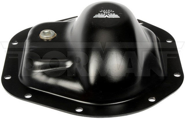 Dorman - OE Solutions Cubierta de Diferencial P/N:697-728 Fits: Jeep Wrangler 18-03, Jeep Wrangler Jk 2018 - Image 4