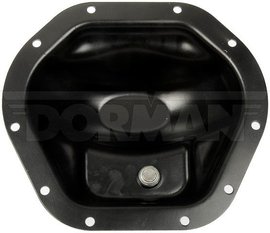 Dorman - OE Solutions Cubierta de Diferencial P/N:697-728 Fits: Jeep Wrangler 18-03, Jeep Wrangler Jk 2018 - Image 3