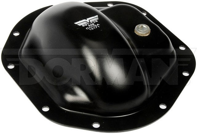 Dorman - OE Solutions Cubierta de Diferencial P/N:697-728 Fits: Jeep Wrangler 18-03, Jeep Wrangler Jk 2018 - Image 1