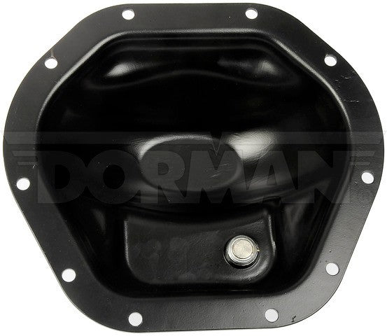 Dorman - OE Solutions Cubierta de Diferencial P/N:697-729 Fits: Jeep Wrangler 18-03 - Image 2