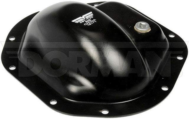 Dorman - OE Solutions Cubierta de Diferencial P/N:697-729 Fits: Jeep Wrangler 18-03 - Image 1