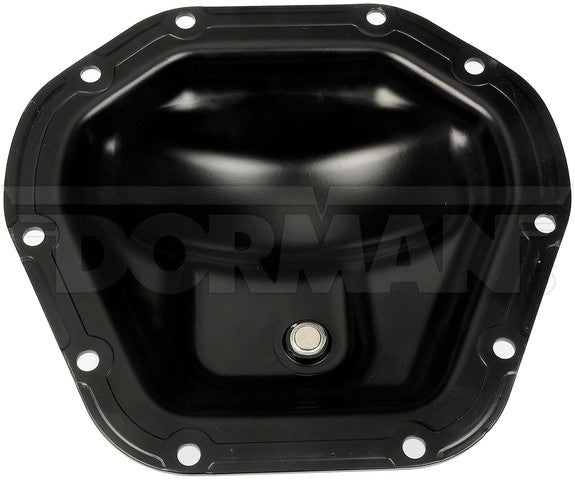 Dorman - OE Solutions Cubierta de Diferencial P/N:697-741 Fits: Ford F-250 Super Duty 20-99, Ford F-350 Super Duty 20-99, Ford F-450 Super Duty 20-99, Ford F-550 Super Duty 20-99 - Image 2