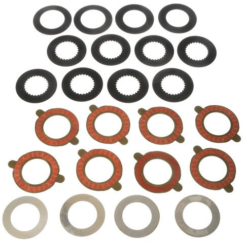 Dorman - OE Solutions Kit de Disco de Diferencial P/N:697-781 Fits: Ford E-150, Ford E-150 Club Wagon, Ford Expedition, Ford F-150, Ford Lobo, Ford Transit, Lincoln Mark Lt, Lincoln Navigator - Image 3