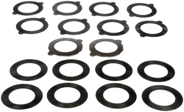 Dorman - OE Solutions Kit de Disco de Diferencial P/N:697-782 Fits: Dodge Dakota, Dodge Durango, Dodge Ram 1500, Dodge Ram 1500 Van, Dodge Ram 2500 Van, Dodge Ram 3500 Van, Dodge Ramcharger, Dodge W100, Dodge W150 - Image 3