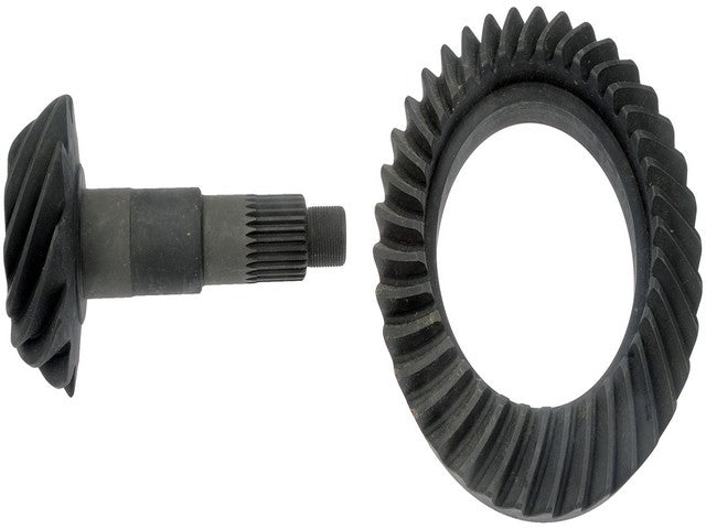 Dorman - OE Solutions Anillo y Piñón Diferencial P/N:697-801 Fits: Buick Electra, Buick Gran Sport, Buick Gs, Buick Gs 350, Buick Gs 400, Buick Gs 455, Buick Skylark, Buick Special, Buick Sportwagon, Oldsmobile 442 - Image 1