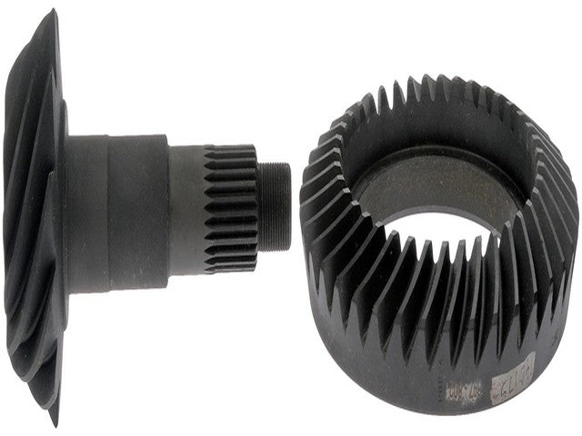 Dorman - OE Solutions Anillo y Piñón Diferencial P/N:697-802 Fits: Buick Electra, Buick Gran Sport, Buick Gs, Buick Gs 350, Buick Gs 400, Buick Gs 455, Buick Skylark, Buick Special, Buick Sportwagon, Oldsmobile 442 - Image 2