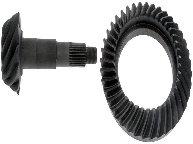 Dorman - OE Solutions Anillo y Piñón Diferencial P/N:697-802 Fits: Buick Electra, Buick Gran Sport, Buick Gs, Buick Gs 350, Buick Gs 400, Buick Gs 455, Buick Skylark, Buick Special, Buick Sportwagon, Oldsmobile 442 - Image 1