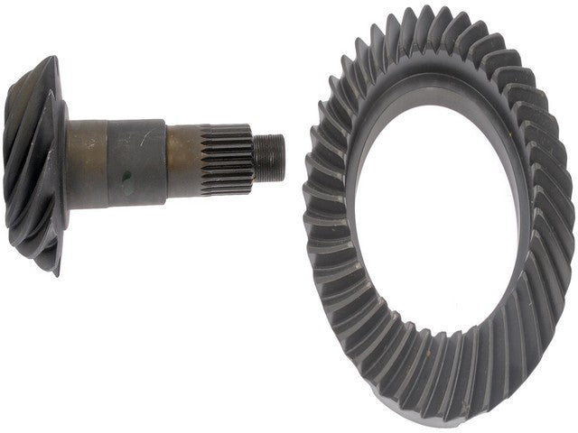 Dorman - OE Solutions Anillo y Piñón Diferencial P/N:697-803 Fits: Buick Electra, Buick Gran Sport, Buick Gs, Buick Gs 350, Buick Gs 400, Buick Gs 455, Buick Skylark, Buick Special, Buick Sportwagon, Oldsmobile 442 - Image 1