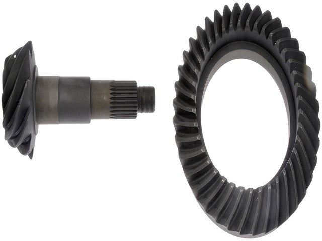 Dorman - OE Solutions Anillo y Piñón Diferencial P/N:697-804 Fits: Buick Electra, Buick Gran Sport, Buick Gs, Buick Gs 350, Buick Gs 400, Buick Gs 455, Buick Skylark, Buick Special, Buick Sportwagon, Oldsmobile 442 - Image 1