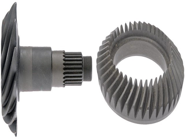 Dorman - OE Solutions Anillo y Piñón Diferencial P/N:697-805 Fits: Buick Skylark, Buick Wildcat, Chevrolet Bel Air, Chevrolet Biscayne, Chevrolet Brookwood, Chevrolet Camaro, Chevrolet Chevelle, Chevrolet Chevy Ii, Chevrolet El Camino, Chevrolet Impala - Image 2