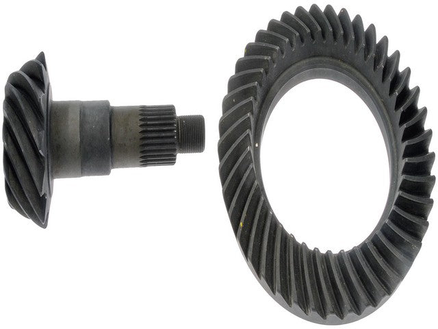 Dorman - OE Solutions Anillo y Piñón Diferencial P/N:697-808 Fits: Cadillac Escalade, Cadillac Escalade Esv, Cadillac Escalade Ext, Chevrolet Avalanche, Chevrolet Avalanche 1500, Chevrolet Blazer, Chevrolet K1500, Chevrolet K1500 Suburban, Chevrolet K2500 - Image 2
