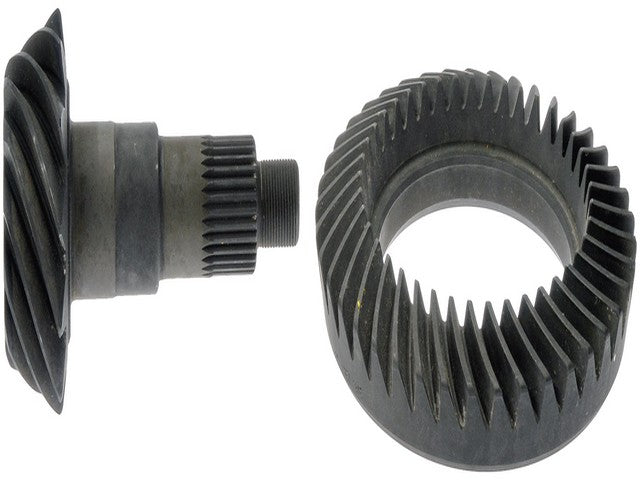 Dorman - OE Solutions Anillo y Piñón Diferencial P/N:697-808 Fits: Cadillac Escalade, Cadillac Escalade Esv, Cadillac Escalade Ext, Chevrolet Avalanche, Chevrolet Avalanche 1500, Chevrolet Blazer, Chevrolet K1500, Chevrolet K1500 Suburban, Chevrolet K2500 - Image 1