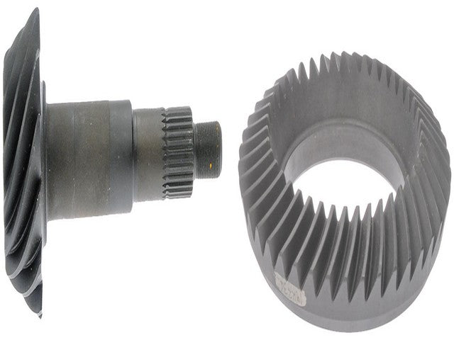 Dorman - OE Solutions Anillo y Piñón Diferencial P/N:697-810 Fits: Buick Apollo, Buick Century, Buick Electra, Buick Estate Wagon, Buick Lesabre, Buick Rainier, Buick Regal, Buick Riviera, Buick Skylark - Image 1