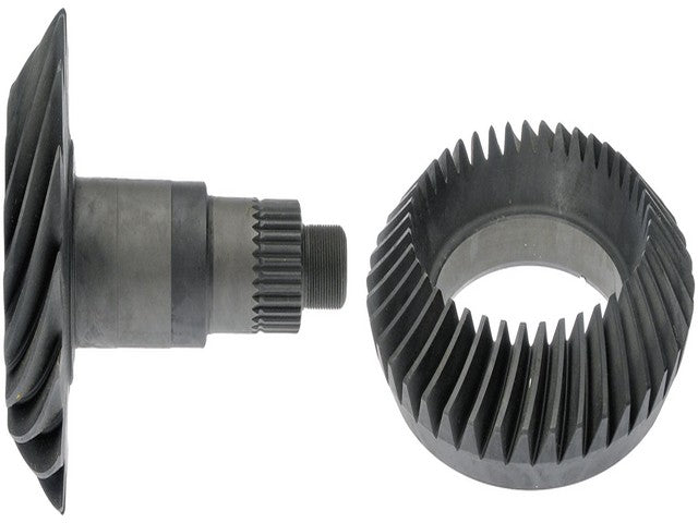 Dorman - OE Solutions Anillo y Piñón Diferencial P/N:697-812 Fits: Buick Apollo, Buick Century, Buick Electra, Buick Estate Wagon, Buick Lesabre, Buick Rainier, Buick Regal, Buick Riviera, Buick Skylark - Image 2