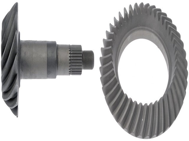Dorman - OE Solutions Anillo y Piñón Diferencial P/N:697-812 Fits: Buick Apollo, Buick Century, Buick Electra, Buick Estate Wagon, Buick Lesabre, Buick Rainier, Buick Regal, Buick Riviera, Buick Skylark - Image 1