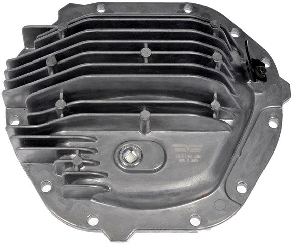 Dorman - OE Solutions Cubierta de Diferencial P/N:697-817 Fits: Nissan Titan 15-04 - Image 1