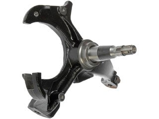 Dorman - OE Solutions Mangueta P/N:697-904 Fits: Buick Regal, Chevrolet Blazer, Chevrolet El Camino, Chevrolet Llv, Chevrolet Malibu, Chevrolet Monte Carlo, Chevrolet S10, Chevrolet S10 Blazer, GMC Caballero, GMC Jimmy - Image 1
