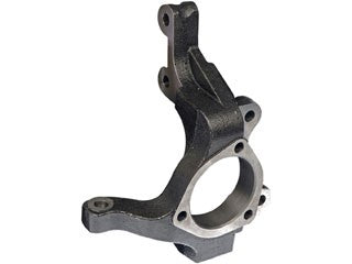 Dorman - OE Solutions Mangueta P/N:697-910 Fits: Buick Allure, Buick Century, Buick Lacrosse, Buick Regal, Buick Terraza, Chevrolet Impala, Chevrolet Impala Limited, Chevrolet Monte Carlo, Chevrolet Uplander, Chevrolet Venture - Image 1