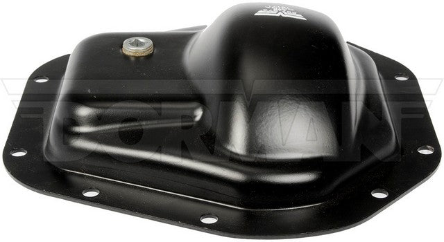 Dorman - OE Solutions Cubierta de Diferencial P/N:697-973 Fits: Ford E-150 14-09, Ford E-250 14-09, Ford E-350 Club Wagon 2005, Ford E-350 Econoline 08-07, Ford E-350 Super Duty 19-05, Ford Econoline Van 14-10, Ford Econoline Wagon 14-10 - Image 4