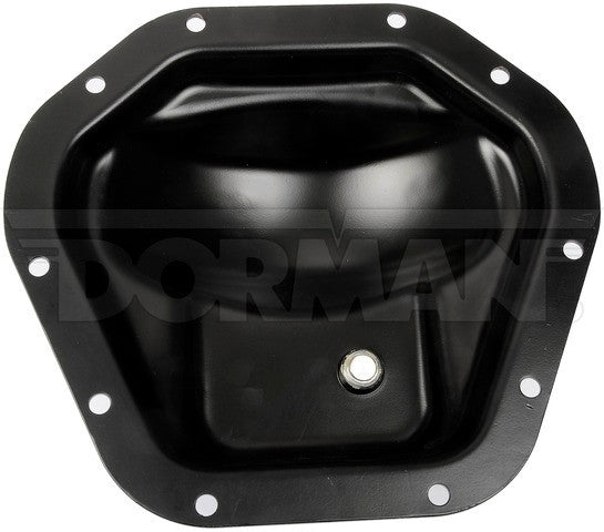 Dorman - OE Solutions Cubierta de Diferencial P/N:697-973 Fits: Ford E-150 14-09, Ford E-250 14-09, Ford E-350 Club Wagon 2005, Ford E-350 Econoline 08-07, Ford E-350 Super Duty 19-05, Ford Econoline Van 14-10, Ford Econoline Wagon 14-10 - Image 3