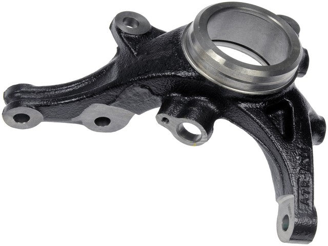 Dorman - OE Solutions Mangueta P/N:697-986 Fits: Kia Rio 09-06, Kia Rio5 09-06 - Image 1