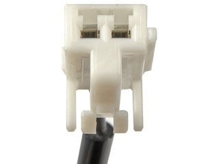 Dorman - OE Solutions Sensor de Velocidad de Rueda del ABS P/N:970-809 Fits: Hyundai Elantra 06-01, Kia Spectra 09-03, Kia Spectra5 09-05 - Image 2