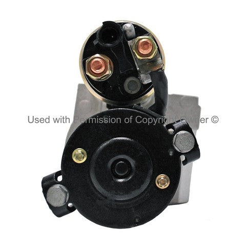 Quality-Built Starter P/N:6970SN Fits: Chevrolet Avalanche, Chevrolet Cheyenne, Chevrolet Colorado, Chevrolet Express 1500, Chevrolet Express 2500, Chevrolet Express 3500, Chevrolet Express Pasajeros, Chevrolet Silverado 1500, Chevrolet Silverado 2500 - Image 4