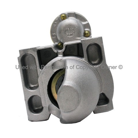 Quality-Built Starter P/N:6970SN Fits: Chevrolet Avalanche, Chevrolet Cheyenne, Chevrolet Colorado, Chevrolet Express 1500, Chevrolet Express 2500, Chevrolet Express 3500, Chevrolet Express Pasajeros, Chevrolet Silverado 1500, Chevrolet Silverado 2500 - Image 3