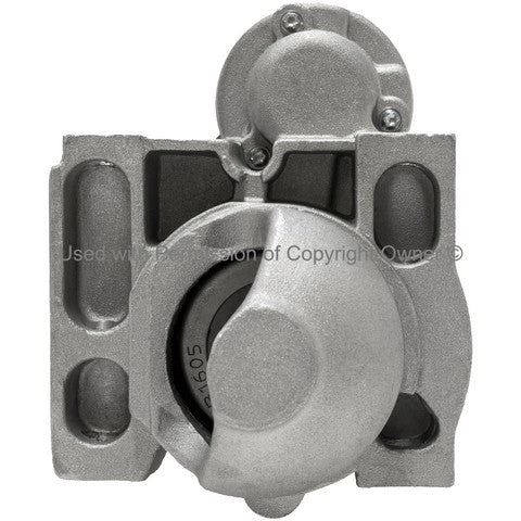 Quality-Built Starter P/N:6971S Fits: Cadillac Cts, Chevrolet Express 2500, Chevrolet Express 3500, Chevrolet Express 4500, Chevrolet Express Pasajeros, Chevrolet Silverado 2500 Hd, Chevrolet Silverado 3500, Chevrolet Silverado 3500 Hd, Chevrolet Suburban - Image 3