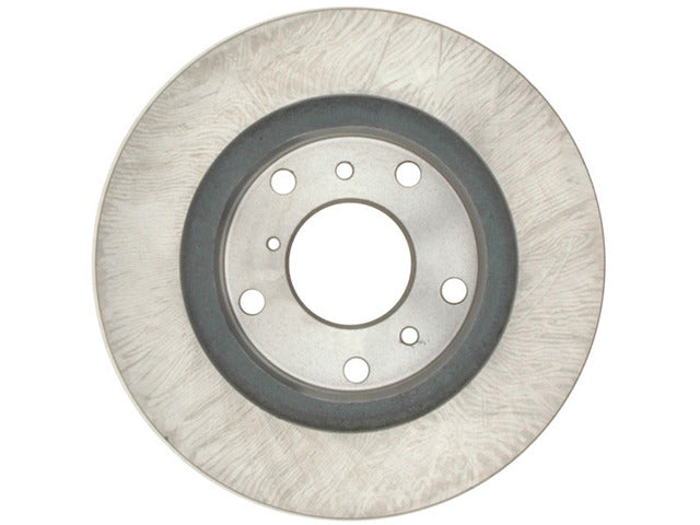 Raybestos Brakes Disc Brake Rotor P/N:6972R Fits: Ford Probe 92-89, Mazda 626 92-88, Mazda Mx-6 92-88 - Image 2
