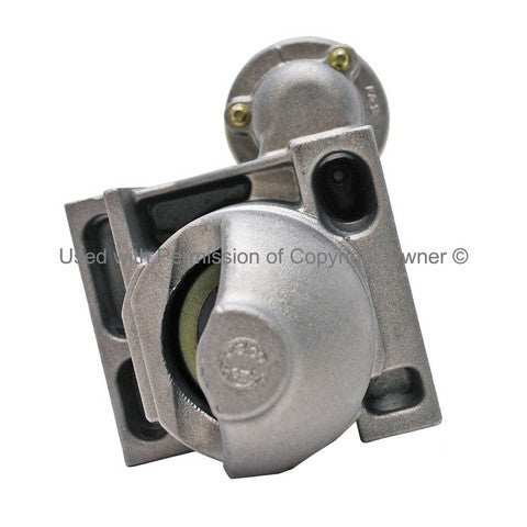 Quality-Built Starter P/N:6972SN Fits: Chevrolet Express 1500 14-08, Chevrolet Silverado 1500 14-09, GMC Savana 1500 14-08, GMC Sierra 1500 13-09 - Image 3