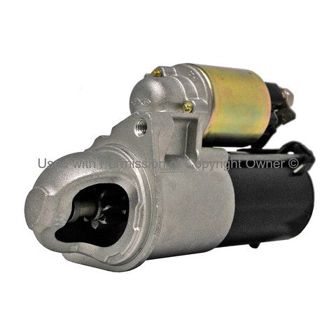 Quality-Built Starter P/N:6976S Fits: Hyundai Azera 11-09, Hyundai Entourage 10-08, Hyundai Veracruz 12-10, Kia Amanti 09-08, Kia Sedona 12-08, Kia Sorento 2011 - Image 1