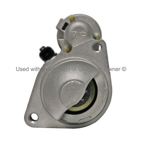 Quality-Built Starter P/N:6976S Fits: Hyundai Azera 11-09, Hyundai Entourage 10-08, Hyundai Veracruz 12-10, Kia Amanti 09-08, Kia Sedona 12-08, Kia Sorento 2011 - Image 3