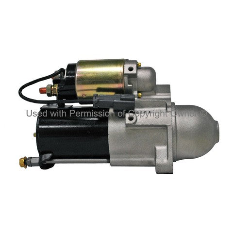 Quality-Built Starter P/N:6976S Fits: Hyundai Azera 11-09, Hyundai Entourage 10-08, Hyundai Veracruz 12-10, Kia Amanti 09-08, Kia Sedona 12-08, Kia Sorento 2011 - Image 2