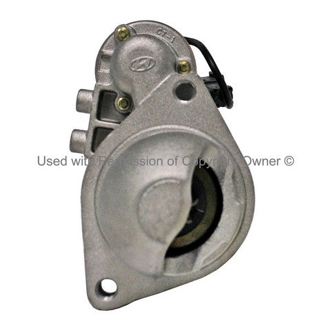 Quality-Built Starter P/N:6977SN Fits: Hyundai Genesis 2009, Kia Borrego 11-09, Kia Sorento 09-07 - Image 3